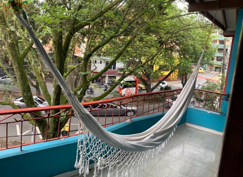Hostel Kumho Alojamiento Medellín Buitenkant foto
