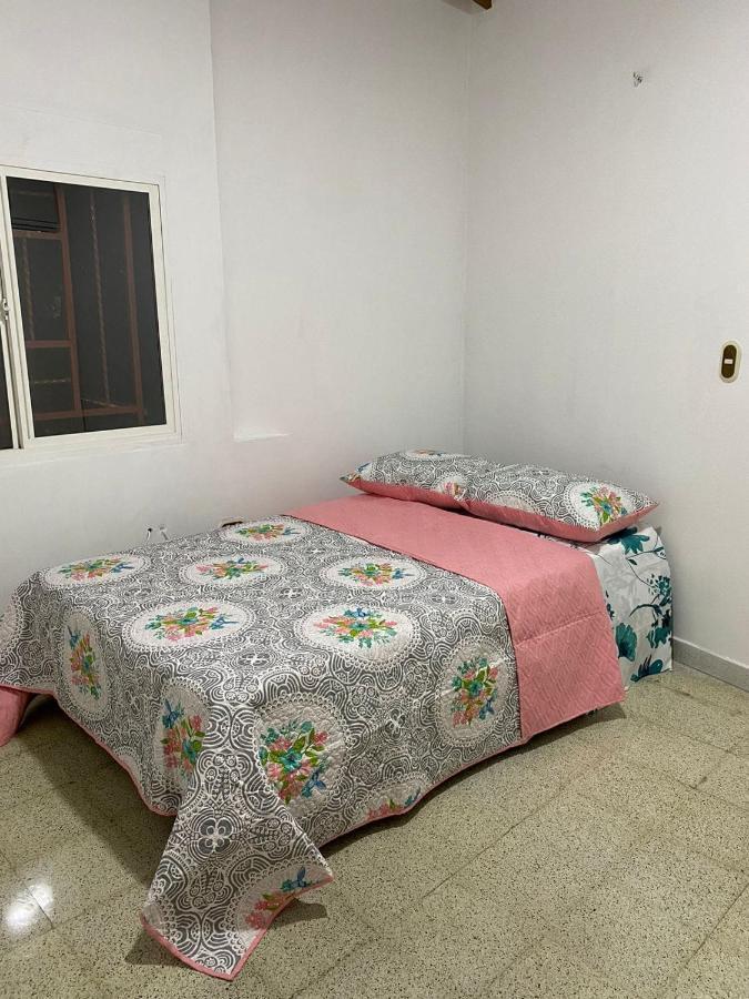 Hostel Kumho Alojamiento Medellín Buitenkant foto