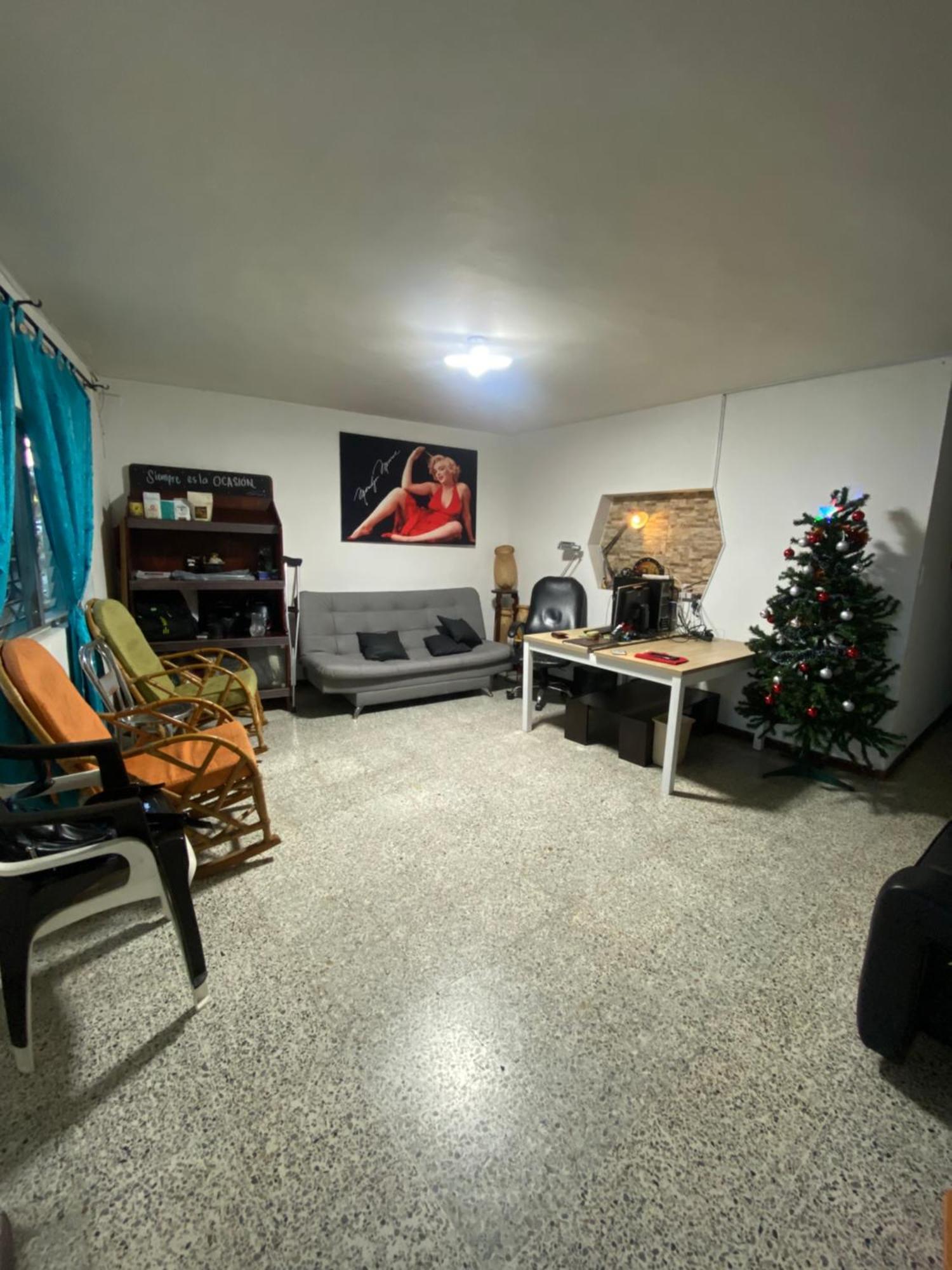 Hostel Kumho Alojamiento Medellín Buitenkant foto