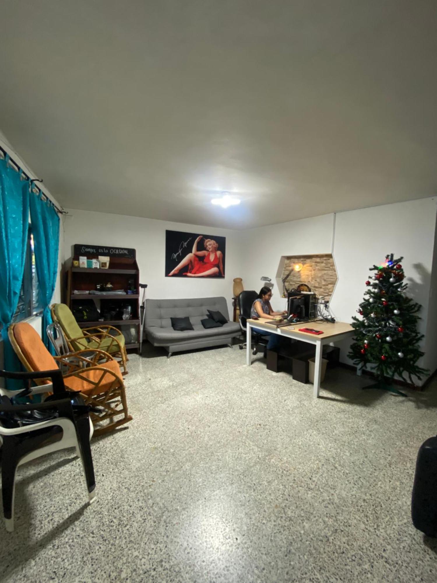 Hostel Kumho Alojamiento Medellín Buitenkant foto