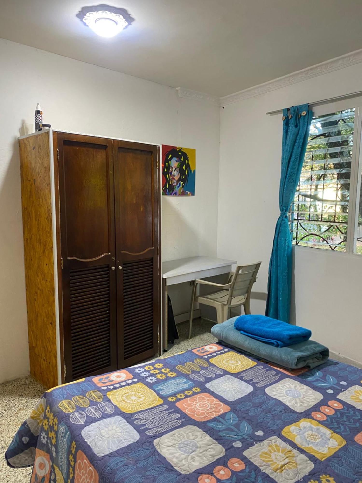 Hostel Kumho Alojamiento Medellín Buitenkant foto