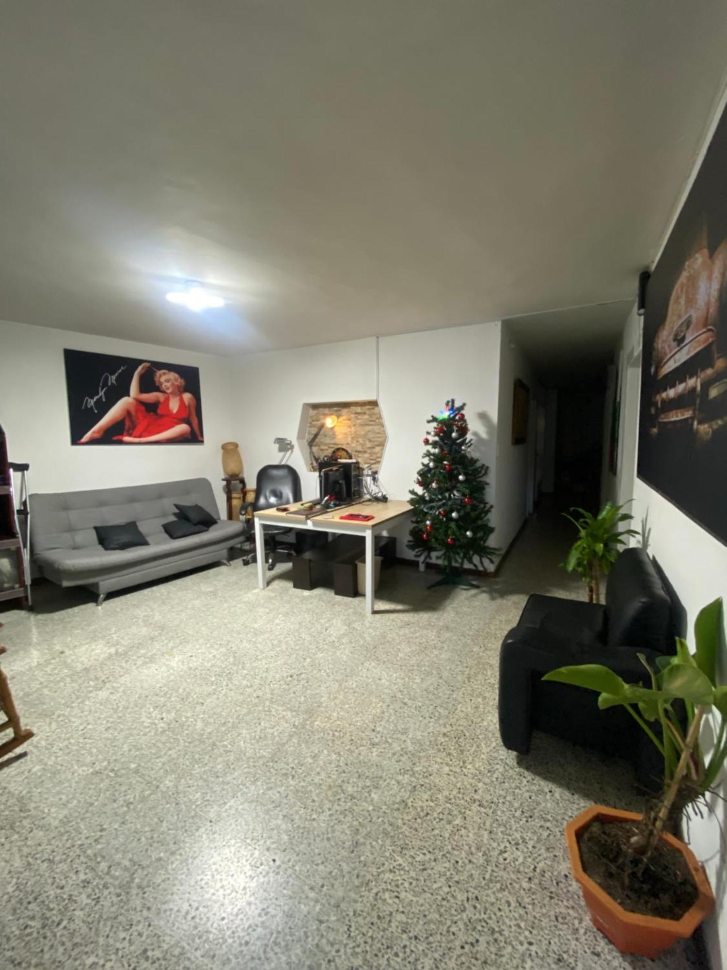 Hostel Kumho Alojamiento Medellín Buitenkant foto